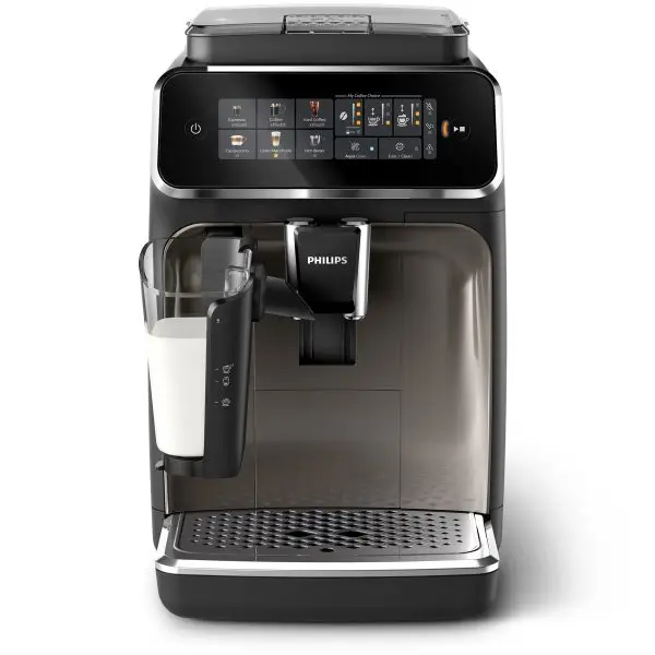 Philips EP3347/90 LatteGo Superautomatic Espresso Machine