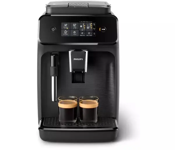 Philips Saeco EP1220/04 Superautomatic Coffee Machine