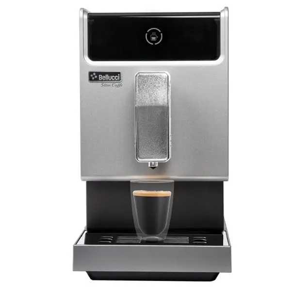 Bellucci Slim Caffé Superautomatic Coffee Machine